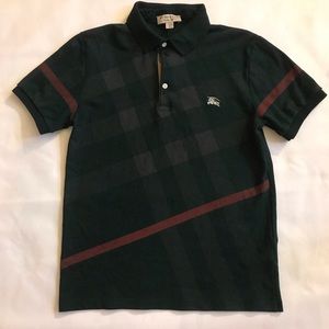 Burberry Short Sleeve